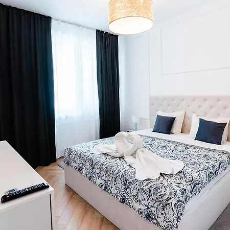 公寓 Tropical Vibes