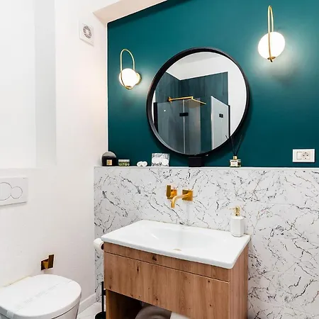 公寓 Tropical Vibes 那沃达利