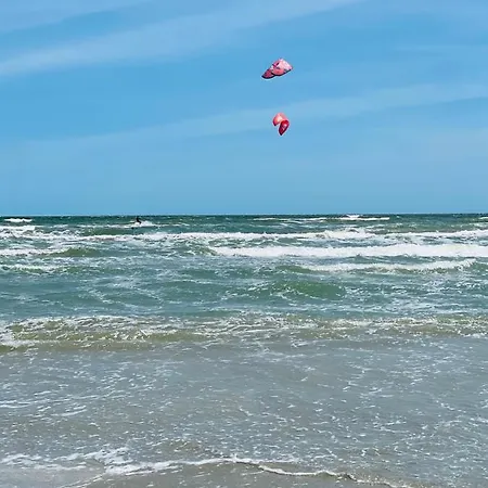 Tropical Vibes 公寓 *