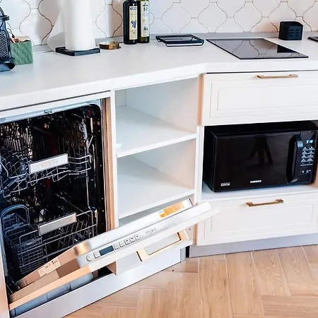 公寓 Tropical Vibes