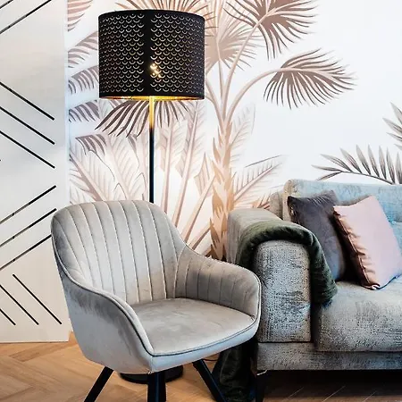 Tropical Vibes Appartement