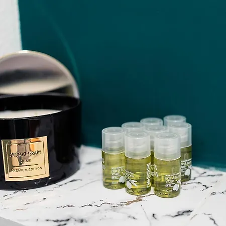 Appartement Tropical Vibes Năvodari