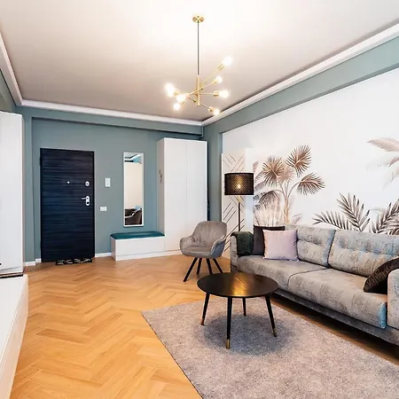 Tropical Vibes Apartment