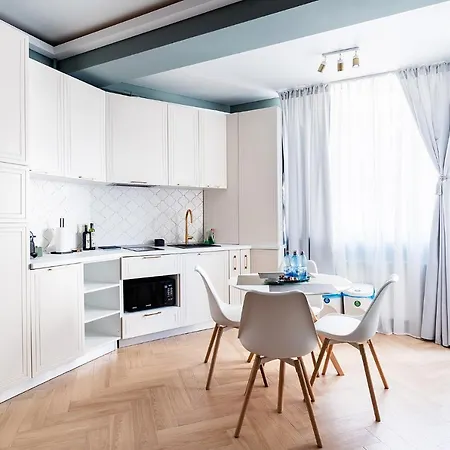 Tropical Vibes Appartement *