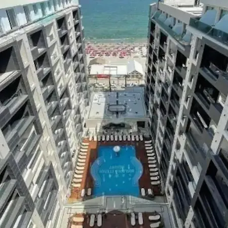 Tropical Vibes Appartement