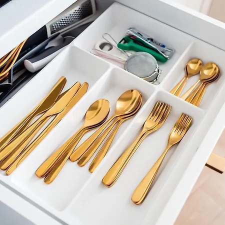 Tropical Vibes Appartement *