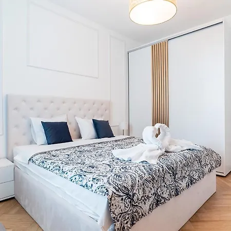 Tropical Vibes Appartement